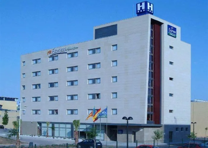 Express Valencia Bonaire By Ihg Otel 3*