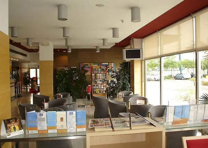 Hotel Express Valencia Bonaire By Ihg