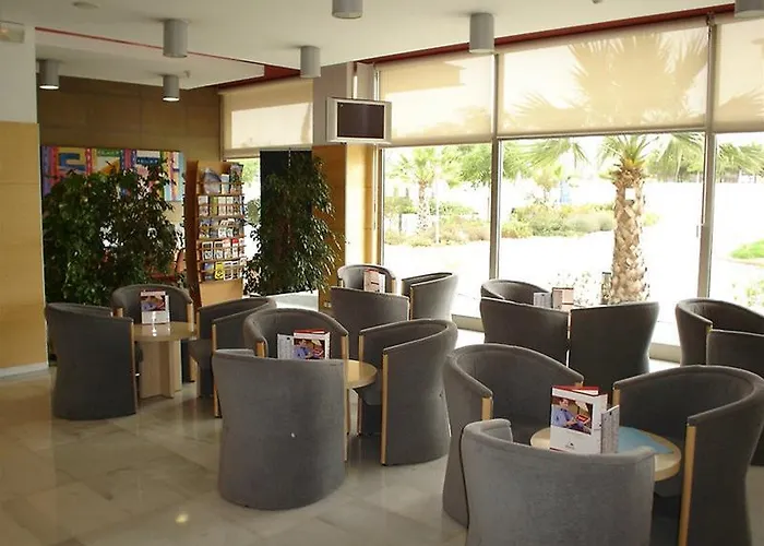 Express Valencia Bonaire By Ihg Hotel Aldaia
