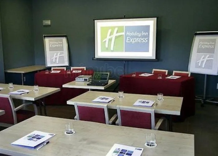 Express Valencia Bonaire By Ihg
