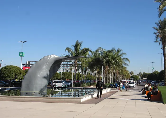 Express Valencia Bonaire By Ihg 3*