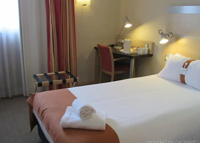 Express Valencia Bonaire By Ihg