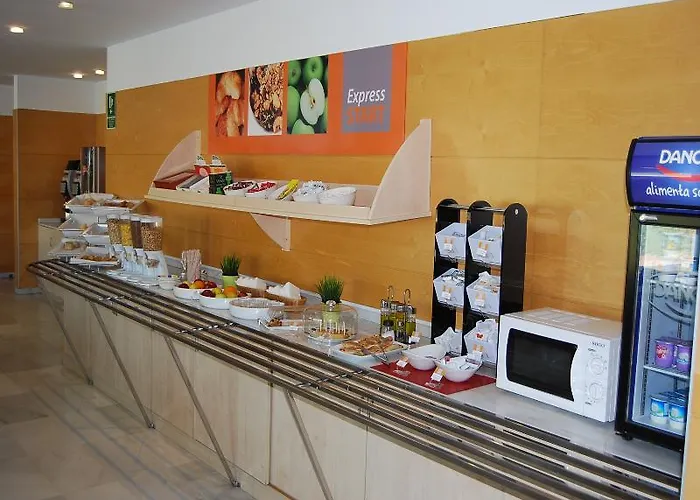 Express Valencia Bonaire By Ihg Hotel