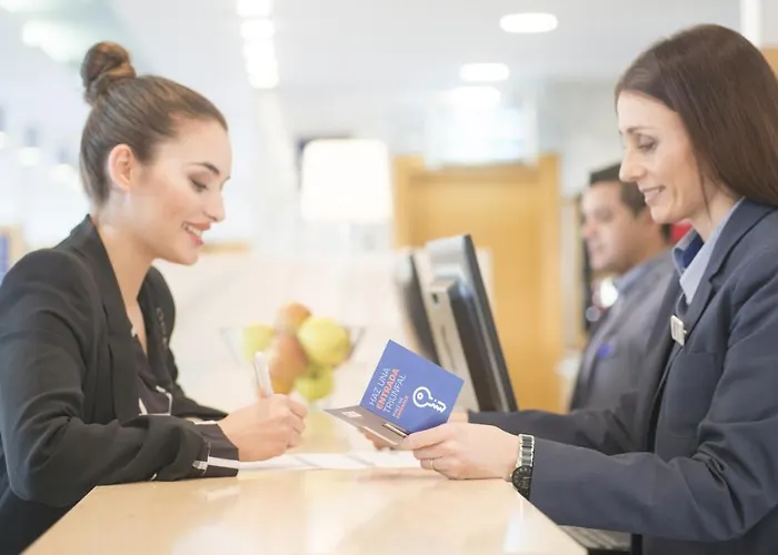 Otel Express Valencia Bonaire By Ihg 3*