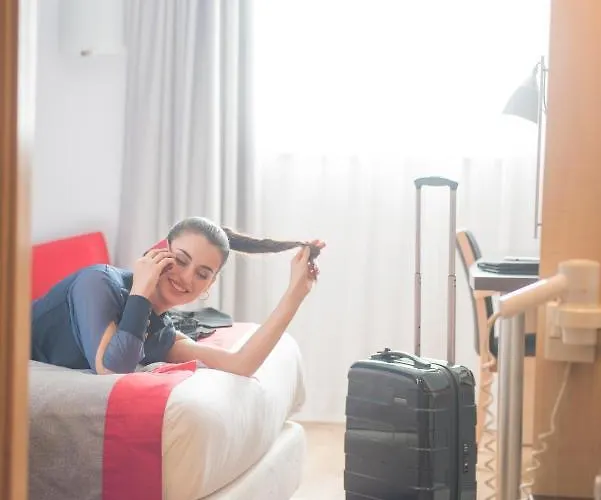 Express Valencia Bonaire By Ihg Otel