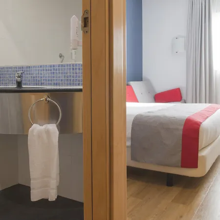 Express Valencia Bonaire By Ihg Hotel 3*