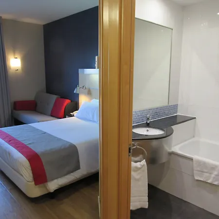 Hotel Express Valencia Bonaire By Ihg Aldaia