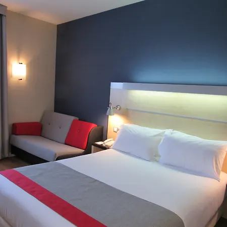 Express Valencia Bonaire By Ihg Aldaia