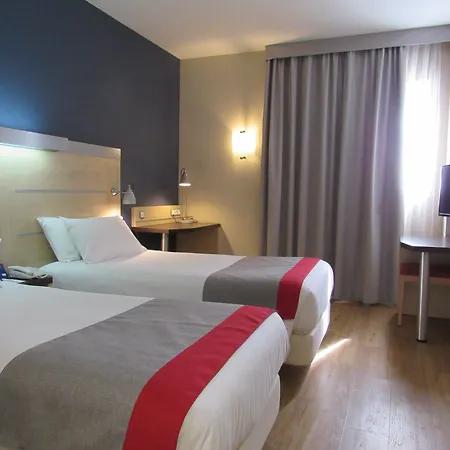 Express Valencia Bonaire By Ihg