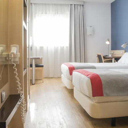 Hotel Express Valencia Bonaire By Ihg Aldaia