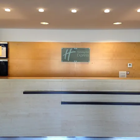 Express Valencia Bonaire By Ihg Hotel Aldaia