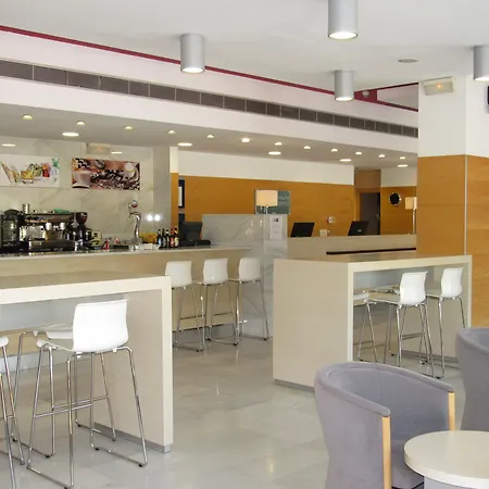 Express Valencia Bonaire By Ihg Hotel Aldaia