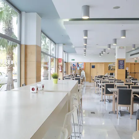 Express Valencia Bonaire By Ihg 3* Aldaia