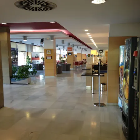 Express Valencia Bonaire By Ihg Aldaia
