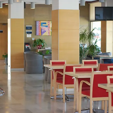 Express Valencia Bonaire By Ihg Aldaia