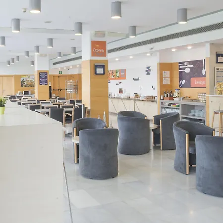 Express Valencia Bonaire By Ihg 3* Aldaia