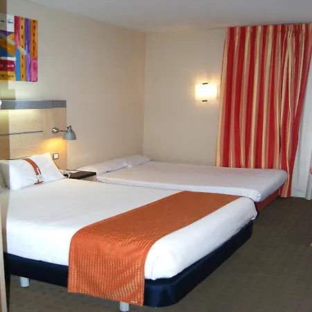 Express Valencia Bonaire By Ihg Hotel