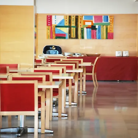 Express Valencia Bonaire By Ihg Hotel Aldaia