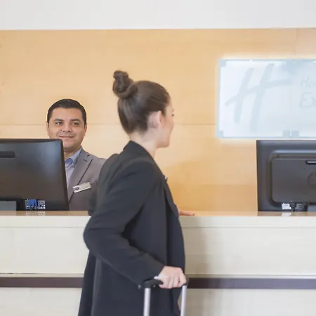 Express Valencia Bonaire By Ihg 3* Aldaia