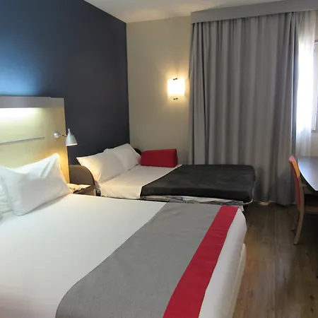 Express Valencia Bonaire By Ihg 3*