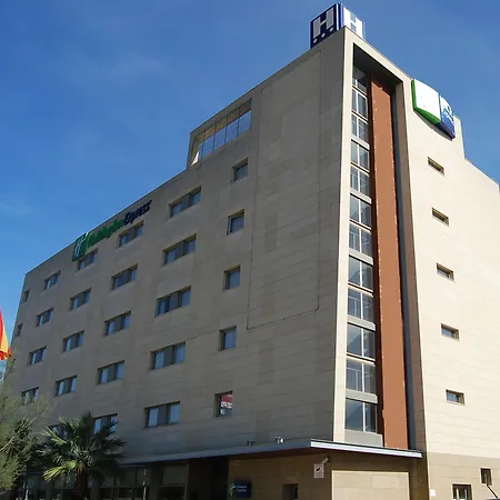Hotel Express Valencia Bonaire By Ihg