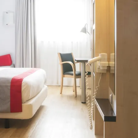 Express Valencia Bonaire By Ihg Hotel Aldaia
