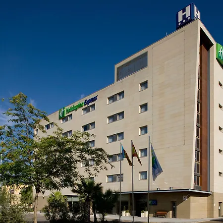 Express Valencia Bonaire By Ihg 3* Aldaia