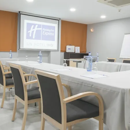 Express Valencia Bonaire By Ihg 3* Aldaia