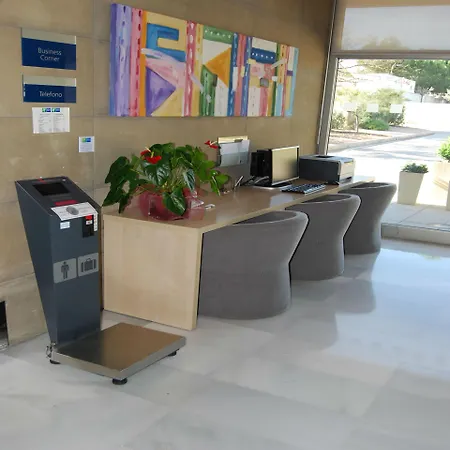 Express Valencia Bonaire By Ihg
