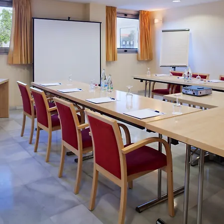 Express Valencia Bonaire By Ihg Hotel 3*