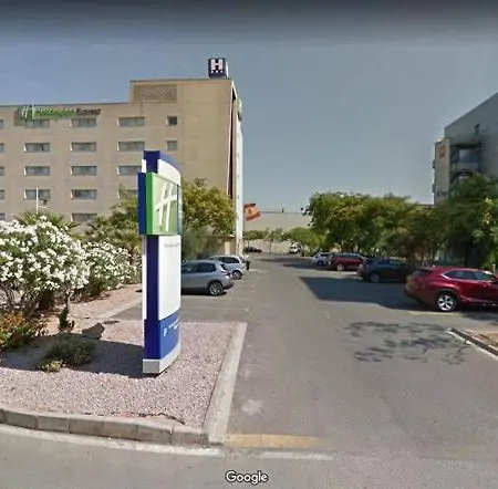 Express Valencia Bonaire By Ihg 3*