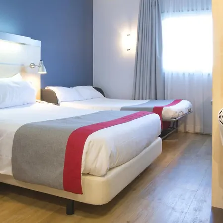 Hotel Express Valencia Bonaire By Ihg