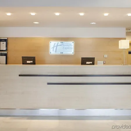 Hotel Express Valencia Bonaire By Ihg Aldaia