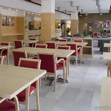 Express Valencia Bonaire By Ihg Hotel Aldaia
