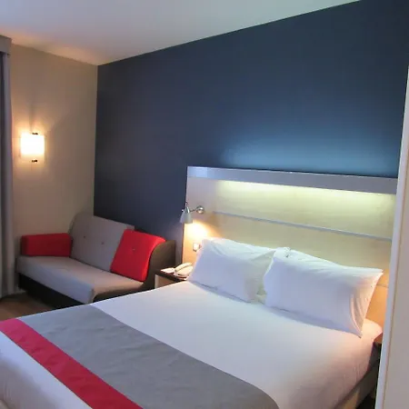 Hotel Express Valencia Bonaire By Ihg 3*