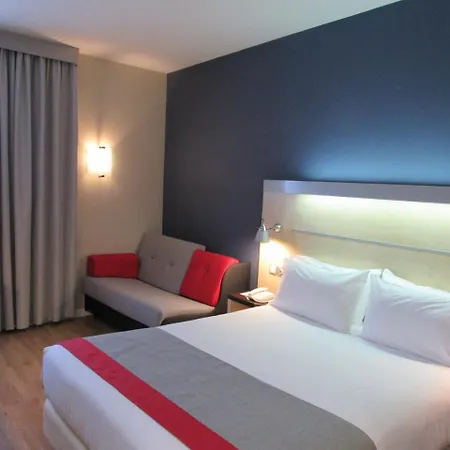 Hotel Express Valencia Bonaire By Ihg Aldaia