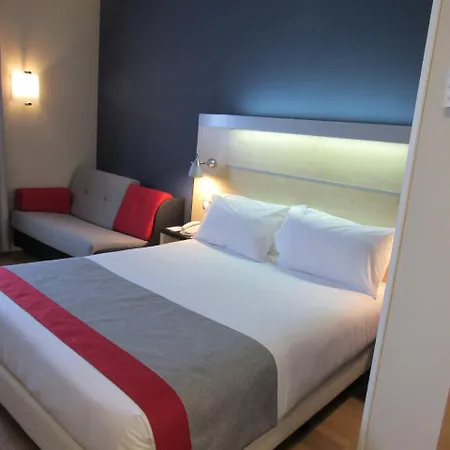 Hotel Express Valencia Bonaire By Ihg