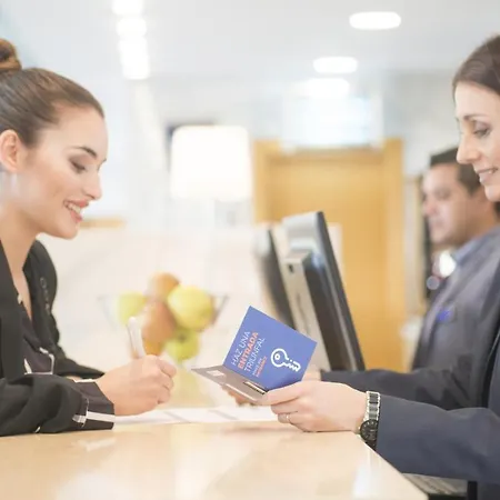 Hotel Express Valencia Bonaire By Ihg 3*