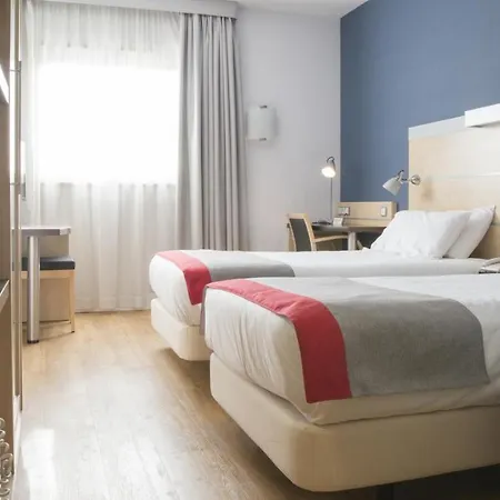 Express Valencia Bonaire By Ihg 3* Aldaia
